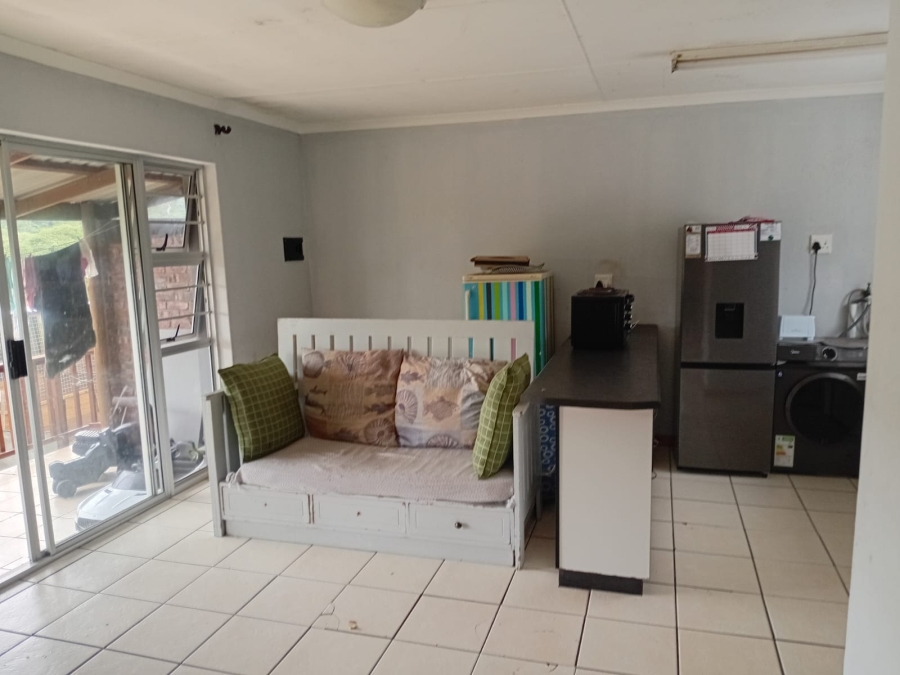 To Let 1 Bedroom Property for Rent in Meisies Halt Eastern Cape